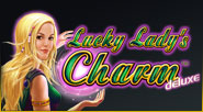 Lucky Lady's Charm deluxe